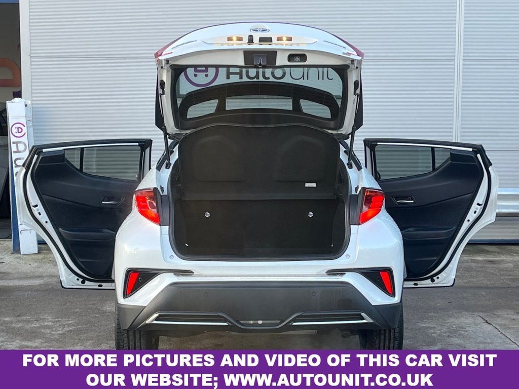 Used Toyota C-HR 2023 for sale - 77672627: Photo 20