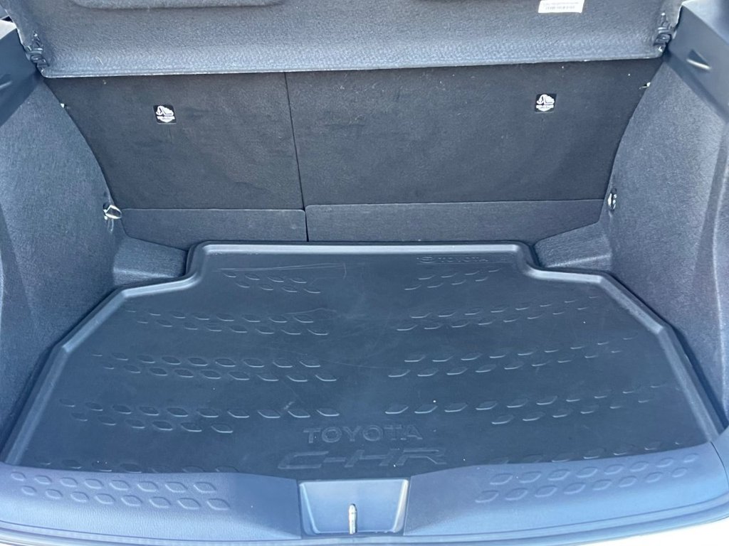 Used Toyota C-HR 2023 for sale - 77672627: Photo 24