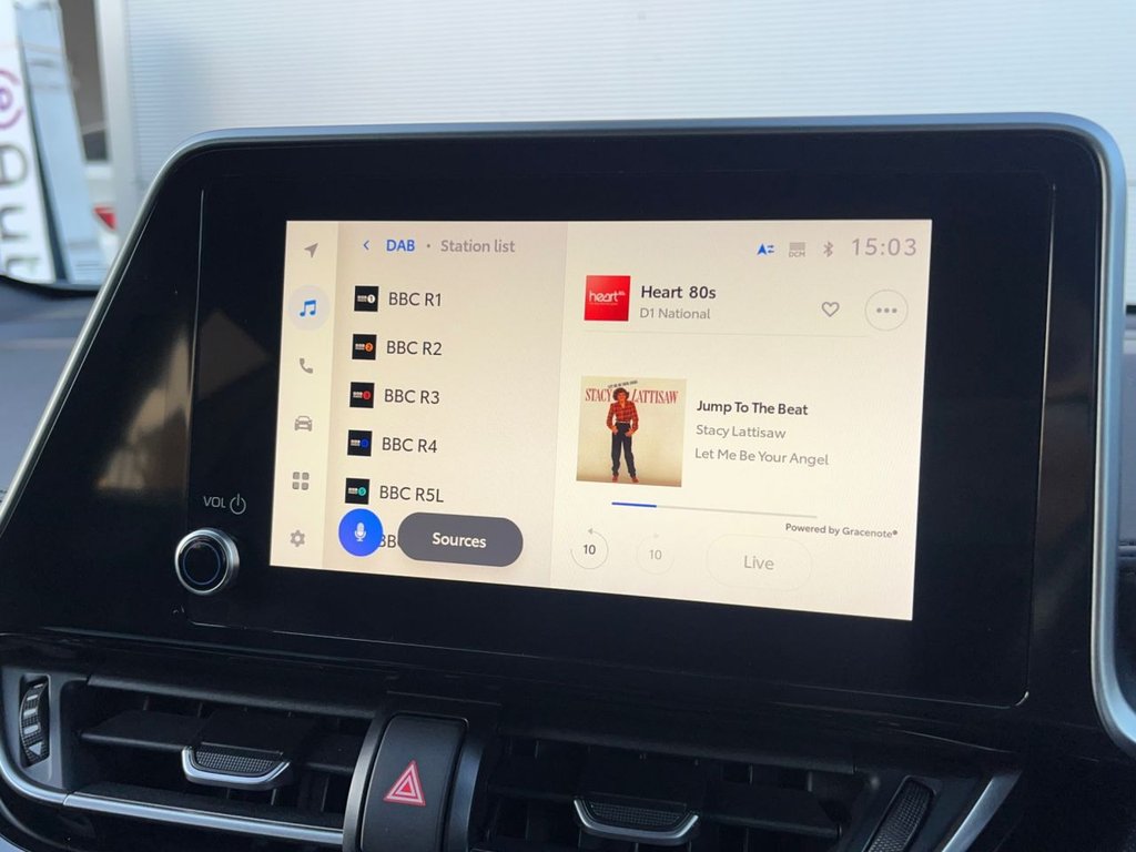 Used Toyota C-HR 2023 for sale - 77672627: Photo 27