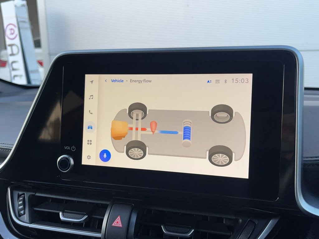 Used Toyota C-HR 2023 for sale - 77672627: Photo 29