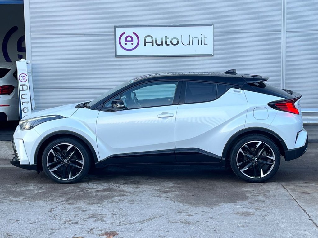 Used Toyota C-HR 2023 for sale - 77672627: Photo 31