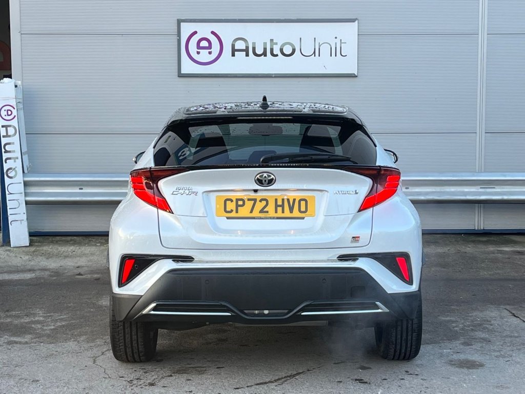 Used Toyota C-HR 2023 for sale - 77672627: Photo 33