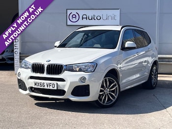 Used BMW X3 2016 for sale - 78306185: Photo