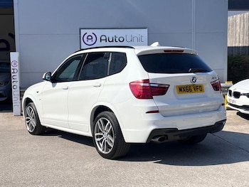Used BMW X3 2016 for sale - 78306185: Photo