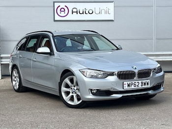 BMW - 3 Series