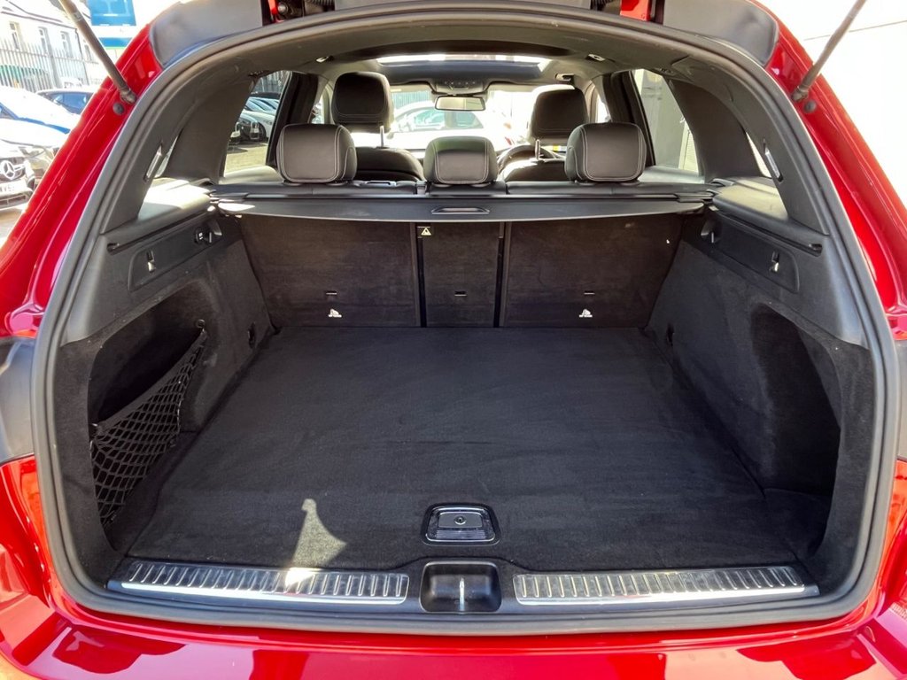 Used Mercedes-Benz GLC 2018 for sale - 75877262: Photo 24