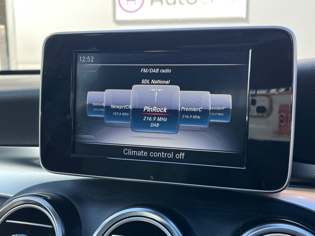 Used Mercedes-Benz GLC 2018 for sale - 75877262: Photo 25