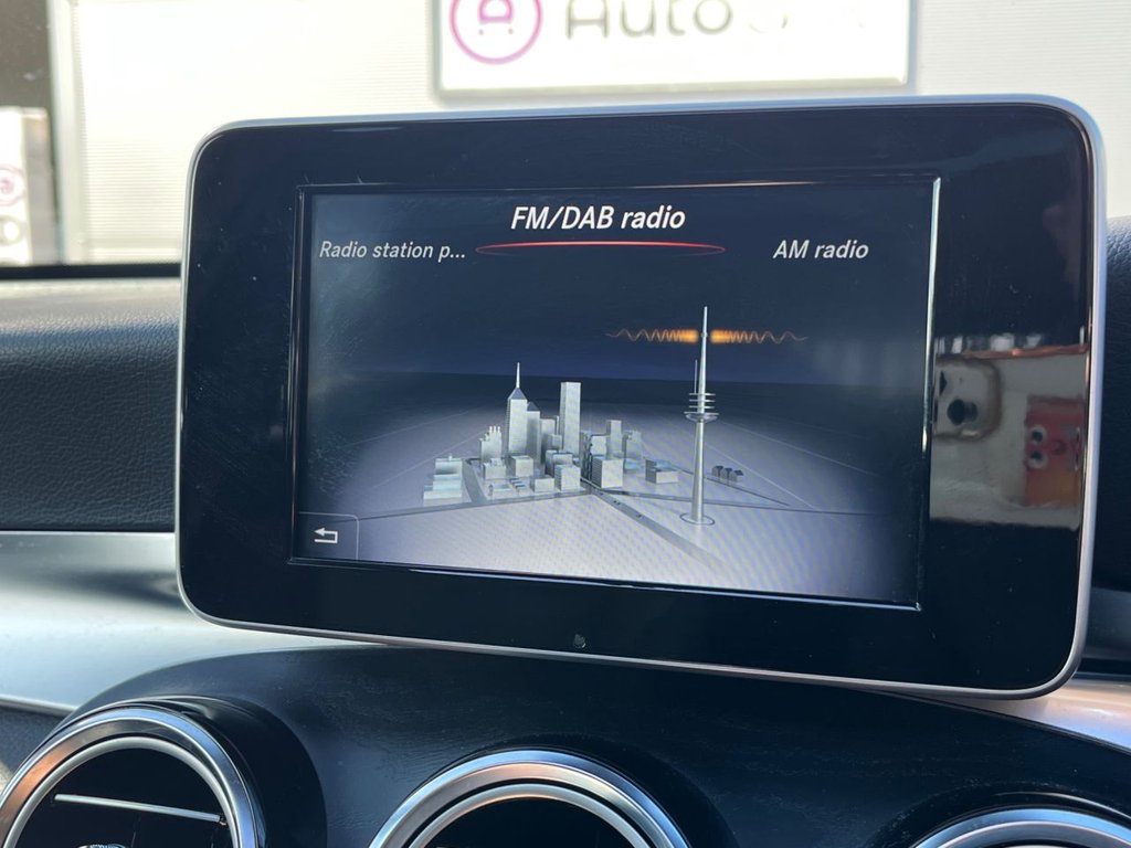 Used Mercedes-Benz GLC 2018 for sale - 75877262: Photo 26