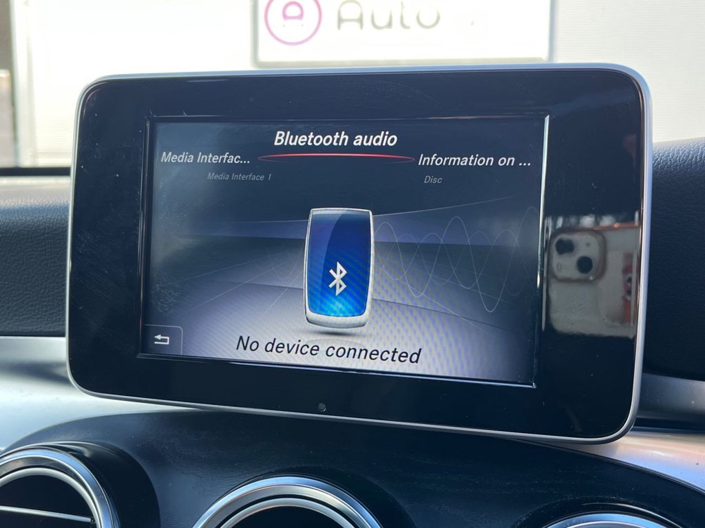 Used Mercedes-Benz GLC 2018 for sale - 75877262: Photo 27