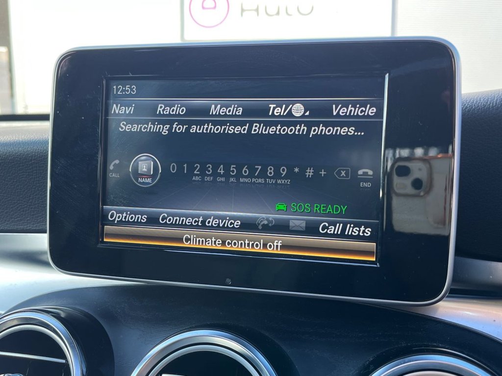 Used Mercedes-Benz GLC 2018 for sale - 75877262: Photo 28