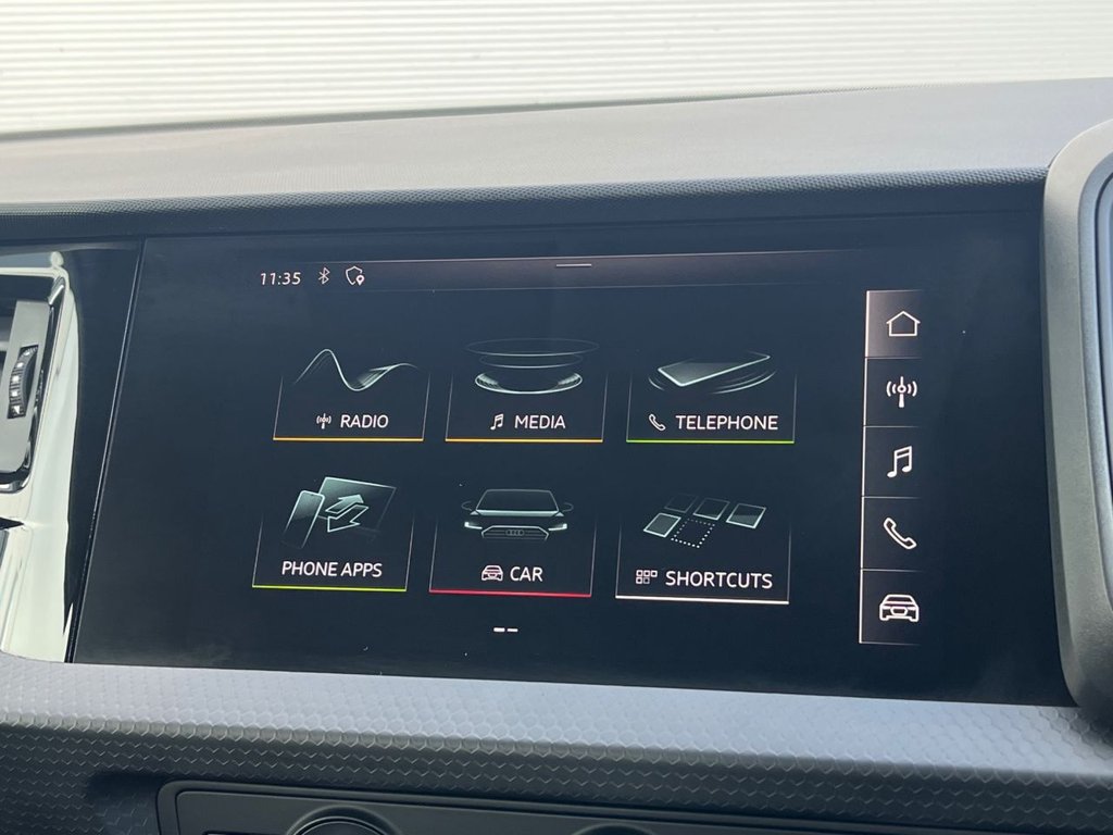 Used Audi A1 2020 for sale - 75765640: Photo 14