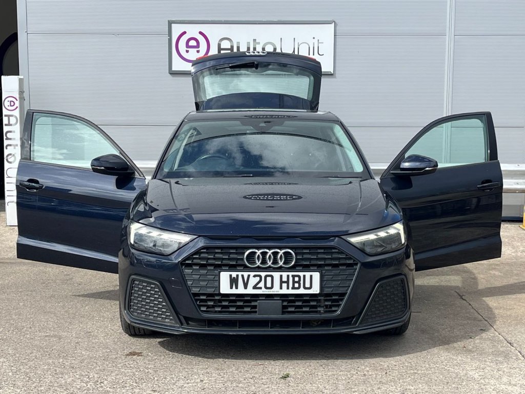 Used Audi A1 2020 for sale - 75765640: Photo 17