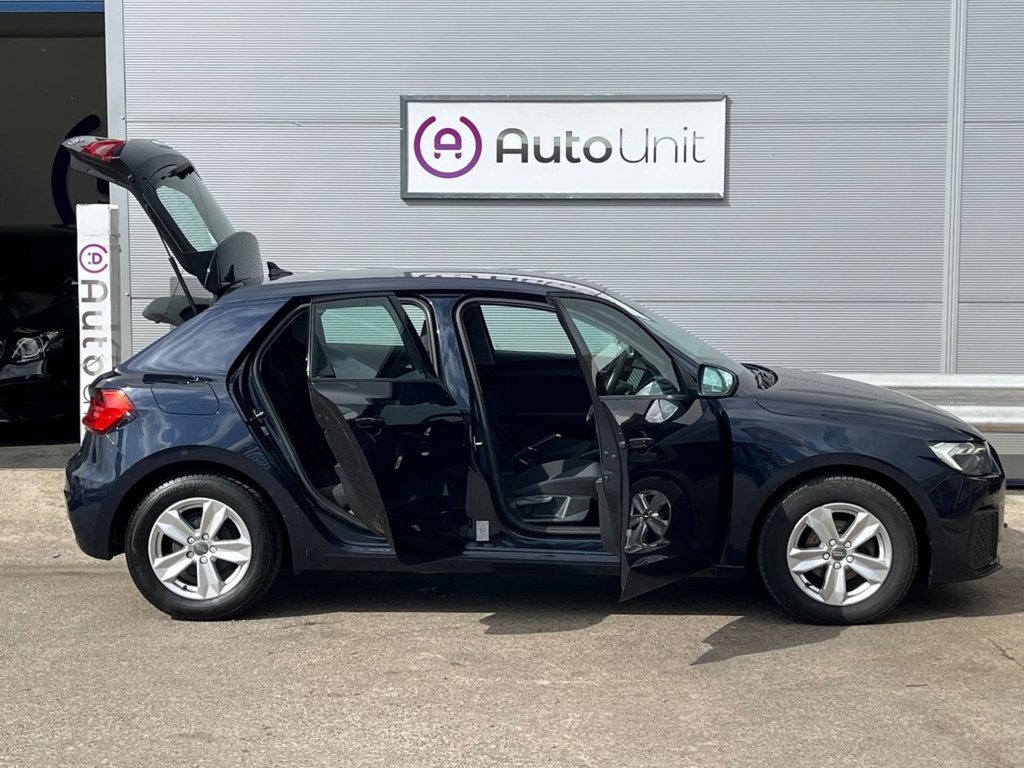 Used Audi A1 2020 for sale - 75765640: Photo 19