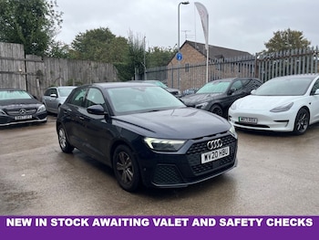 Used Audi A1 2020 for sale - 75765640: Photo