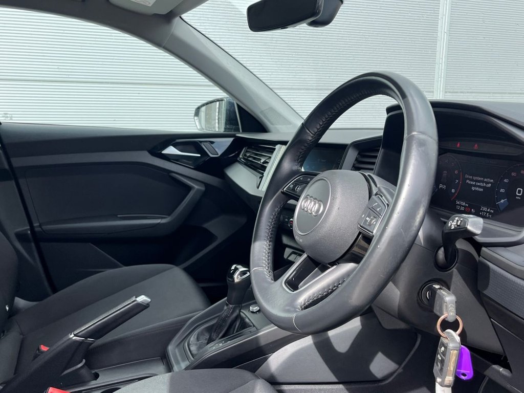 Used Audi A1 2020 for sale - 75765640: Photo 21