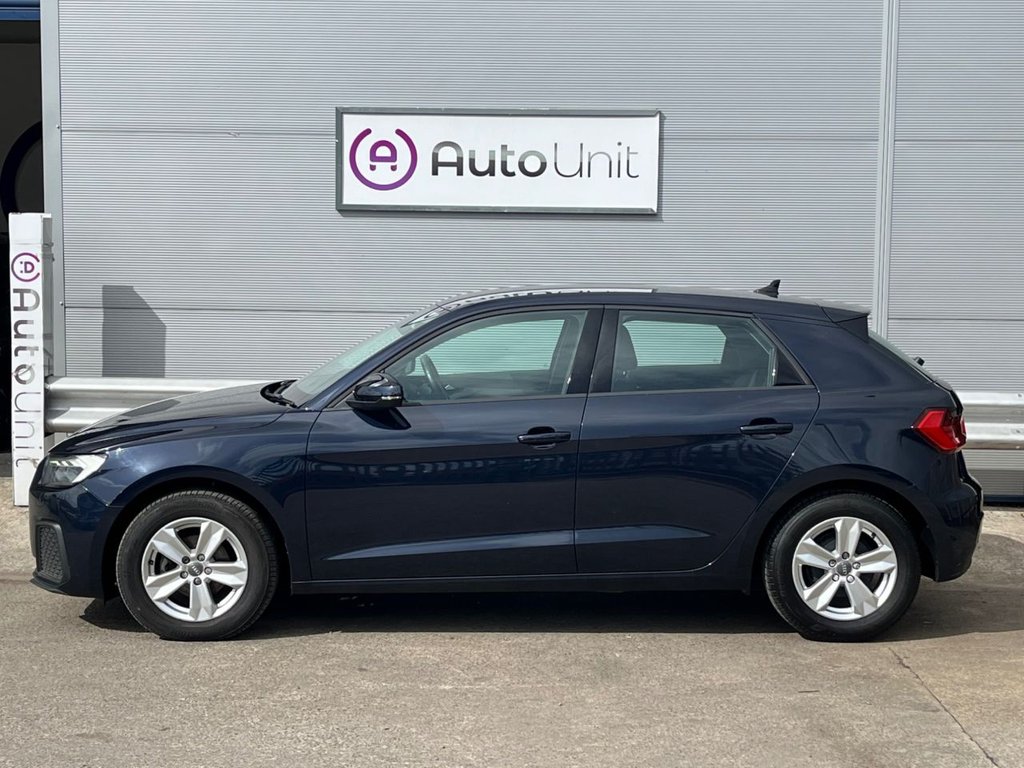 Used Audi A1 2020 for sale - 75765640: Photo 29