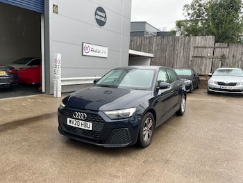 Used Audi A1 2020 for sale - 75765640: Photo
