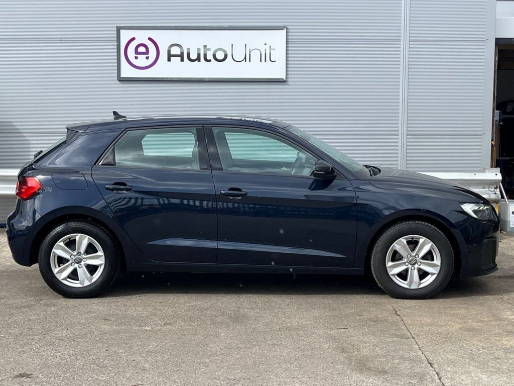 Used Audi A1 2020 for sale - 75765640: Photo 30