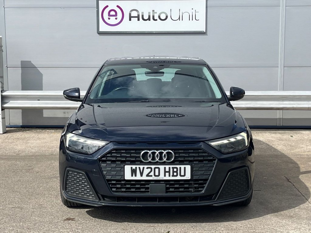 Used Audi A1 2020 for sale - 75765640: Photo 33