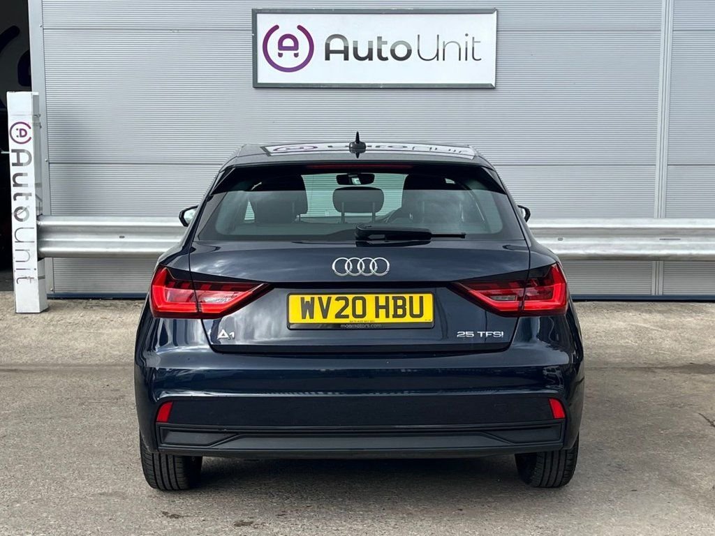 Used Audi A1 2020 for sale - 75765640: Photo 34