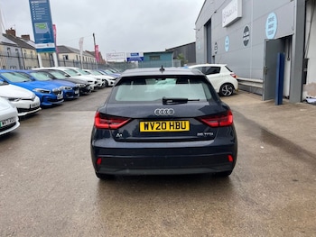 Used Audi A1 2020 for sale - 75765640: Photo