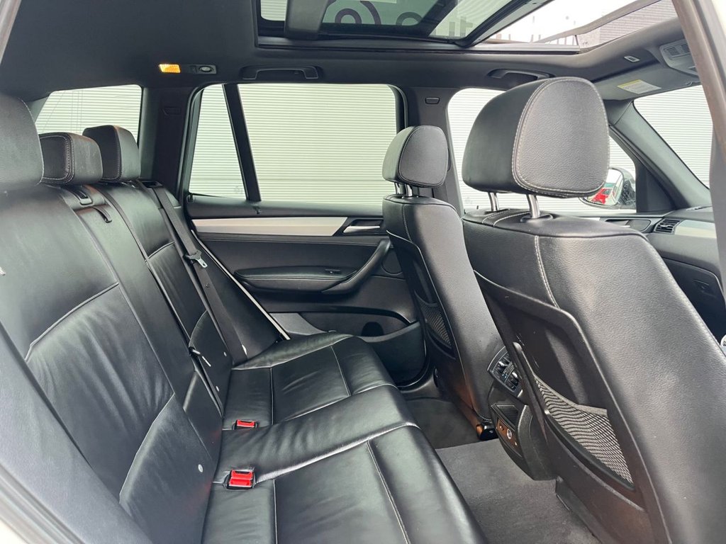 Used BMW X3 2012 for sale - 77765158: Photo 10