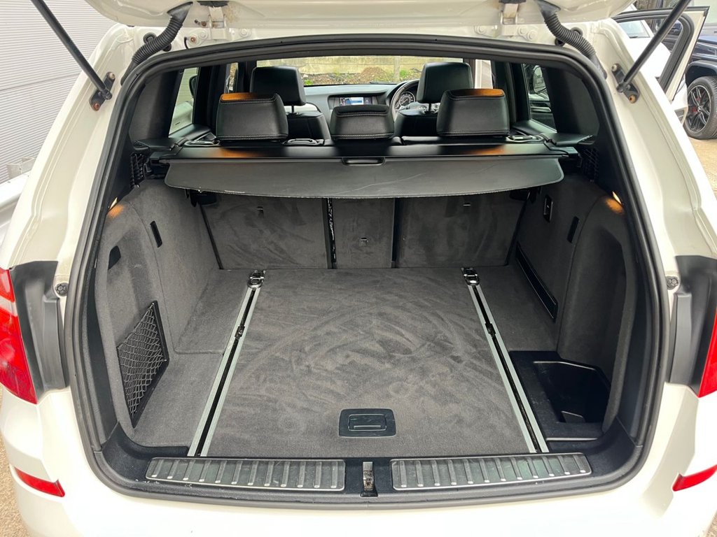 Used BMW X3 2012 for sale - 77765158: Photo 11