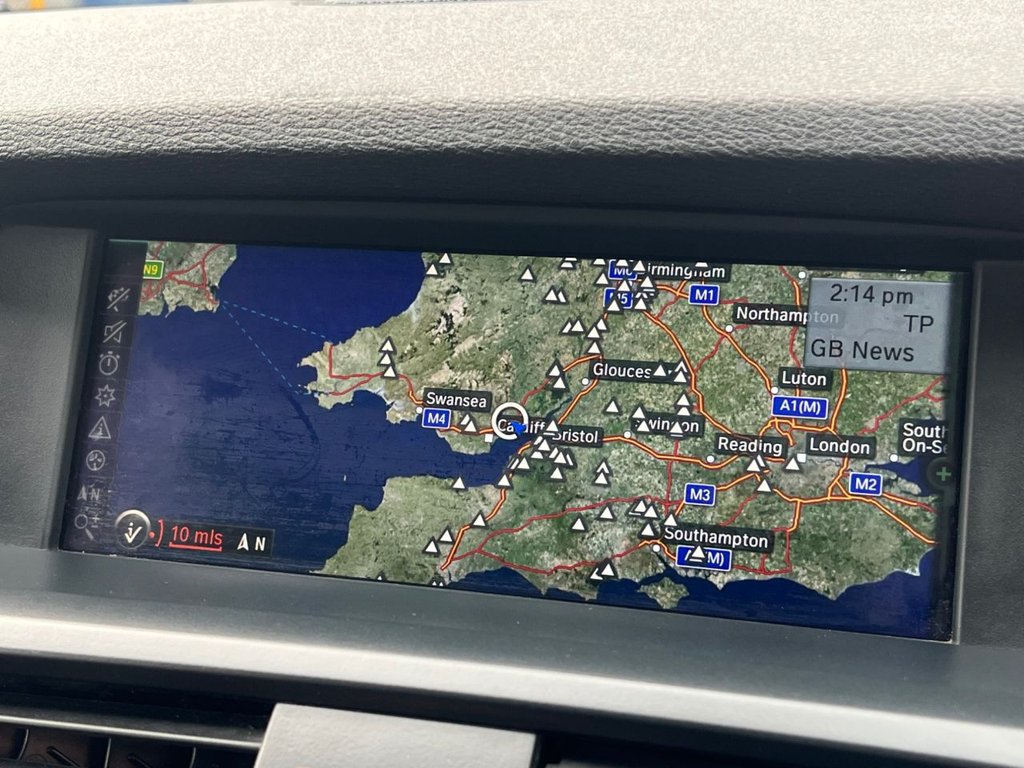 Used BMW X3 2012 for sale - 77765158: Photo 13