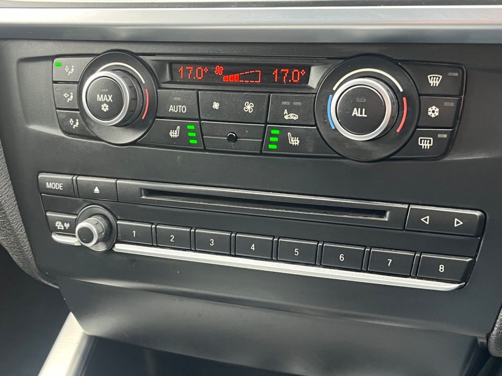 Used BMW X3 2012 for sale - 77765158: Photo 15