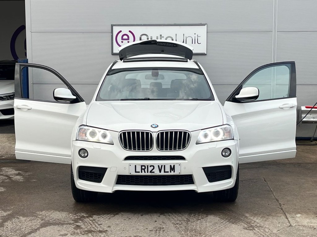 Used BMW X3 2012 for sale - 77765158: Photo 17