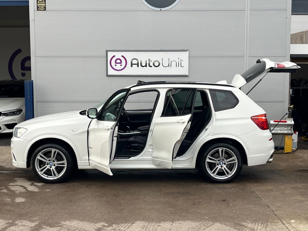 Used BMW X3 2012 for sale - 77765158: Photo 18