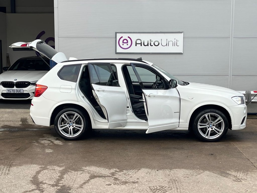 Used BMW X3 2012 for sale - 77765158: Photo 19