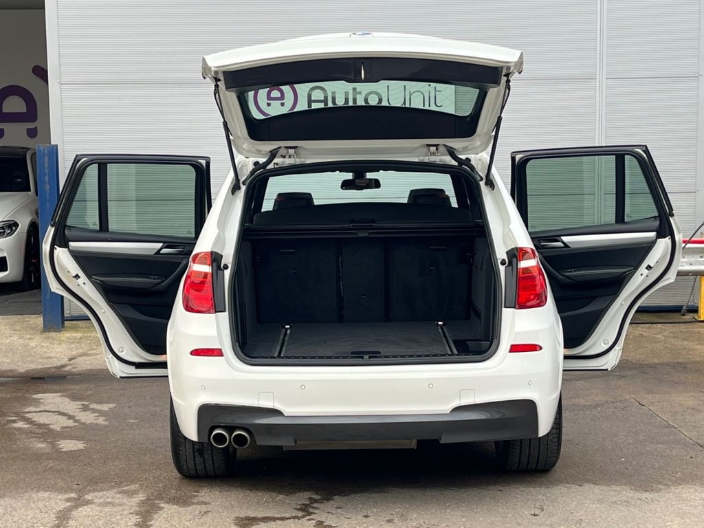 Used BMW X3 2012 for sale - 77765158: Photo 20