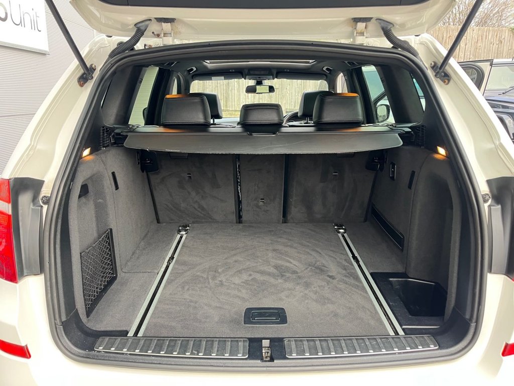 Used BMW X3 2012 for sale - 77765158: Photo 24