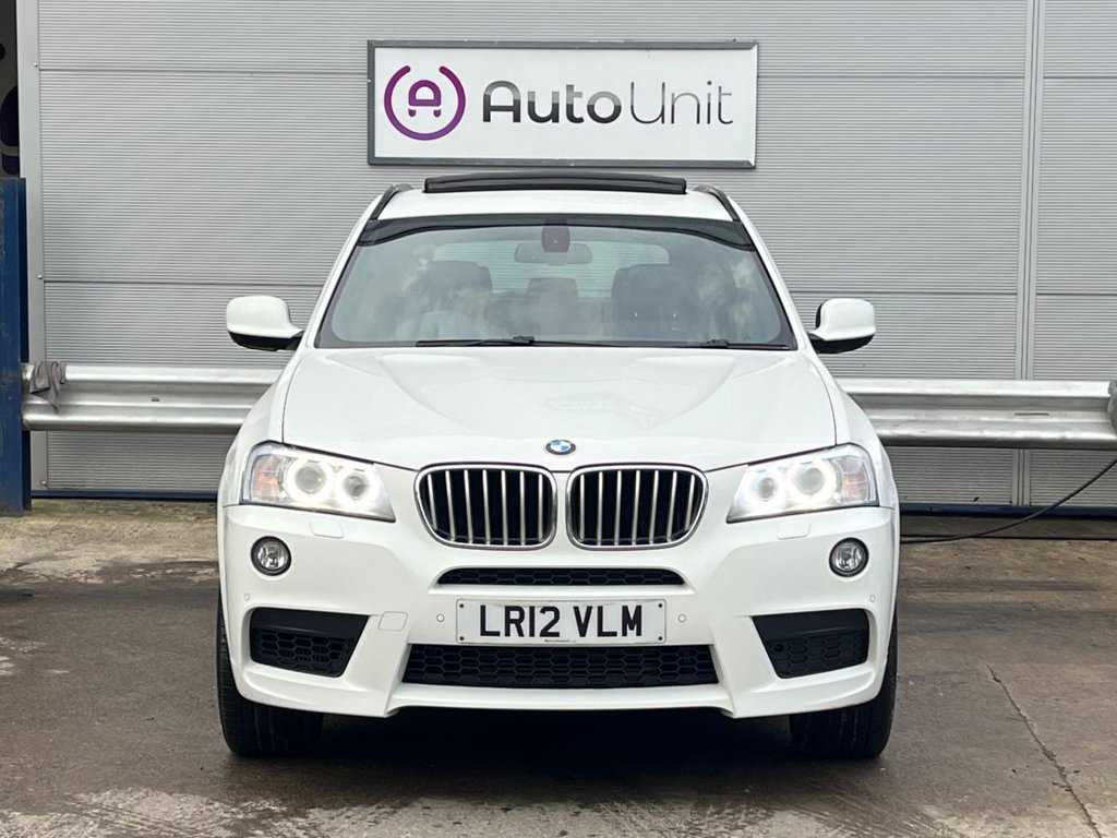 Used BMW X3 2012 for sale - 77765158: Photo 34