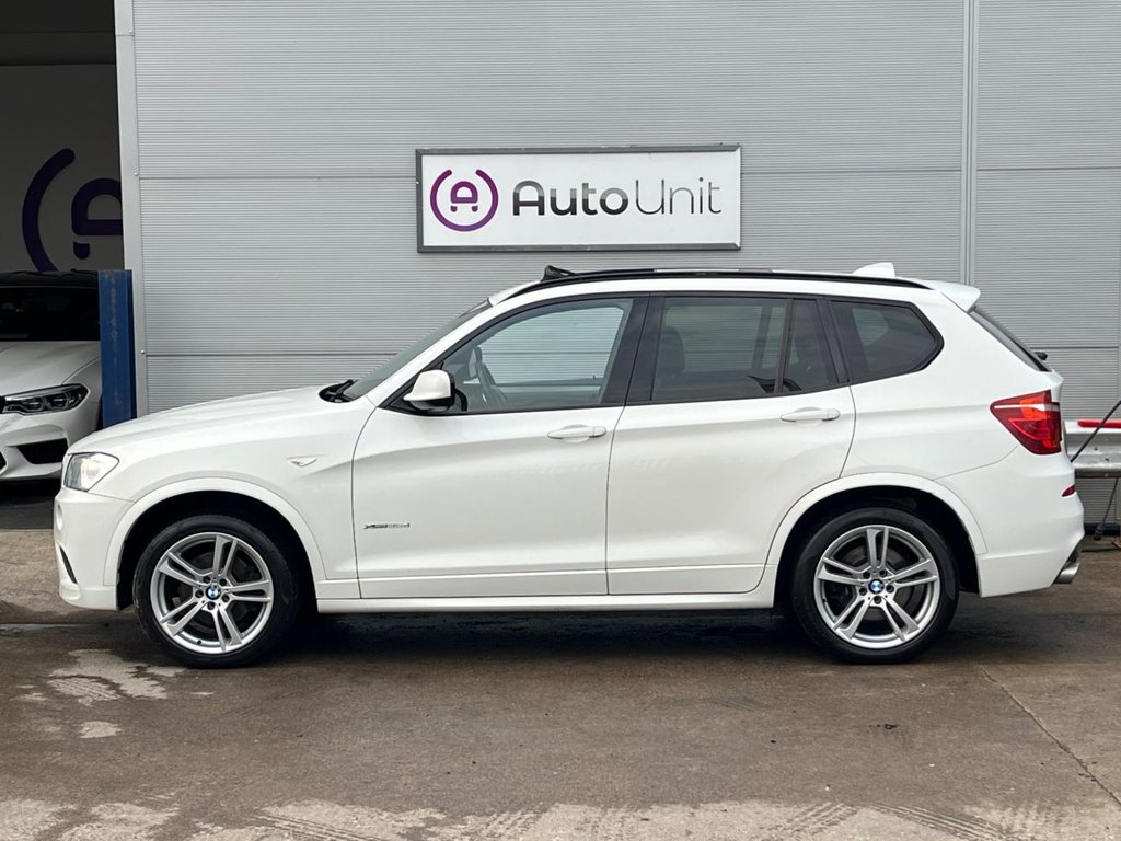 Used BMW X3 2012 for sale - 77765158: Photo 35