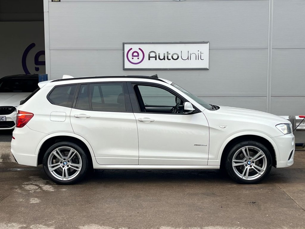 Used BMW X3 2012 for sale - 77765158: Photo 36