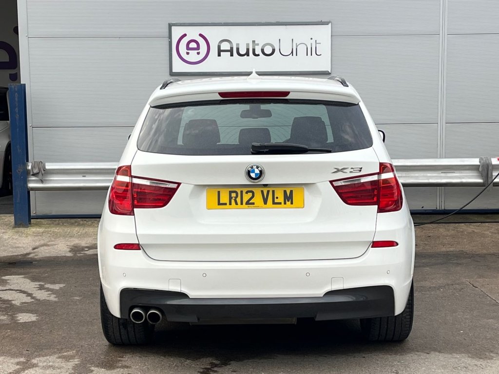 Used BMW X3 2012 for sale - 77765158: Photo 5