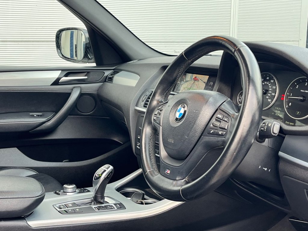 Used BMW X3 2012 for sale - 77765158: Photo 8