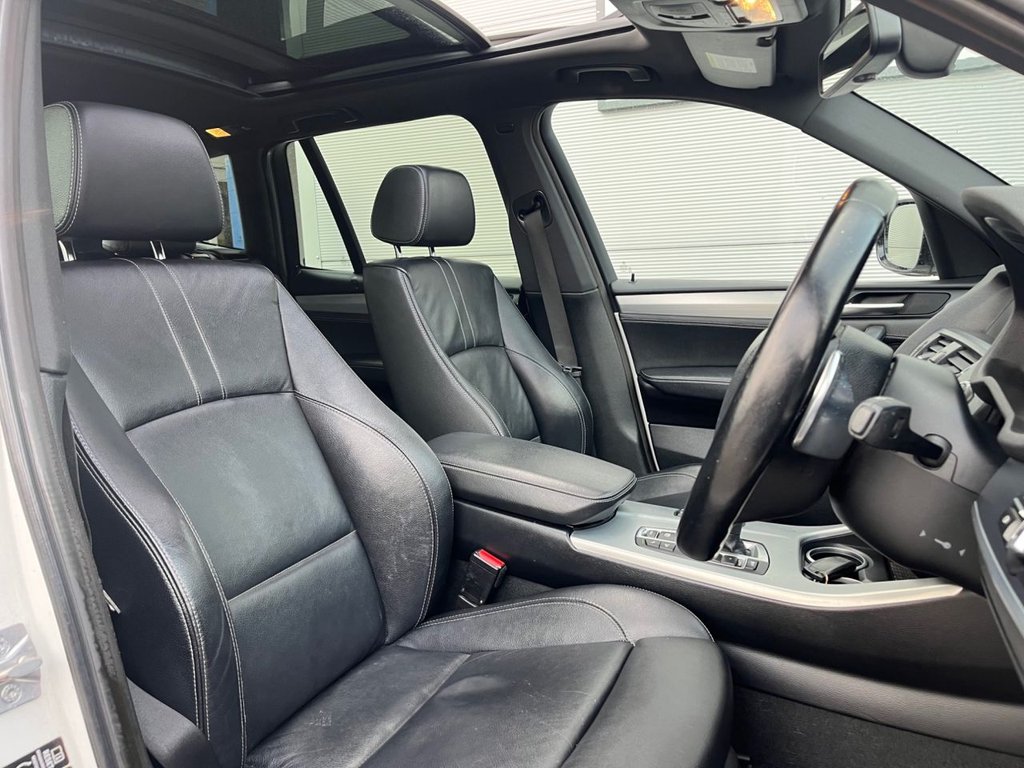 Used BMW X3 2012 for sale - 77765158: Photo 9