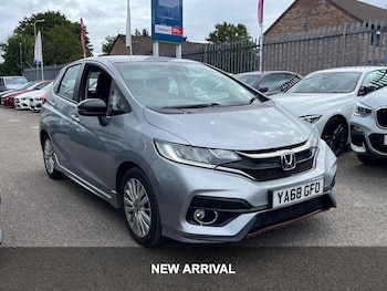 Used Honda Jazz 2018 for sale - 79059470: Photo