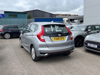 Used Honda Jazz 2018 for sale - 79059470: Photo
