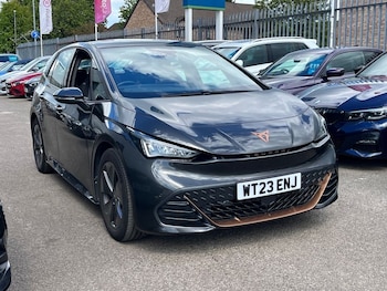 Used Cupra Born 2023 for sale - 78598292: Photo