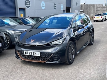 Used Cupra Born 2023 for sale - 78598292: Photo