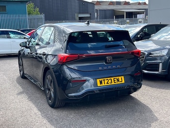Used Cupra Born 2023 for sale - 78598292: Photo