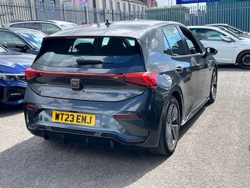 Used Cupra Born 2023 for sale - 78598292: Photo
