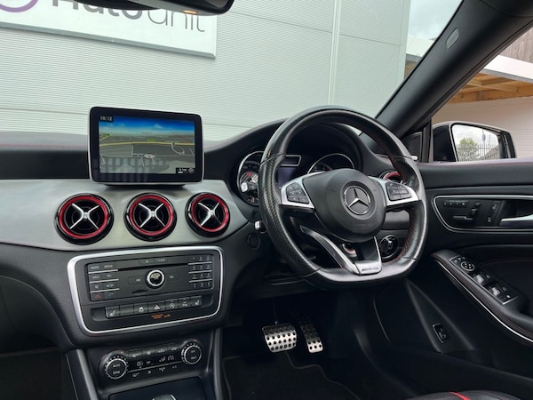 Used Mercedes-Benz CLA 2016 for sale - 75220902: Photo 11