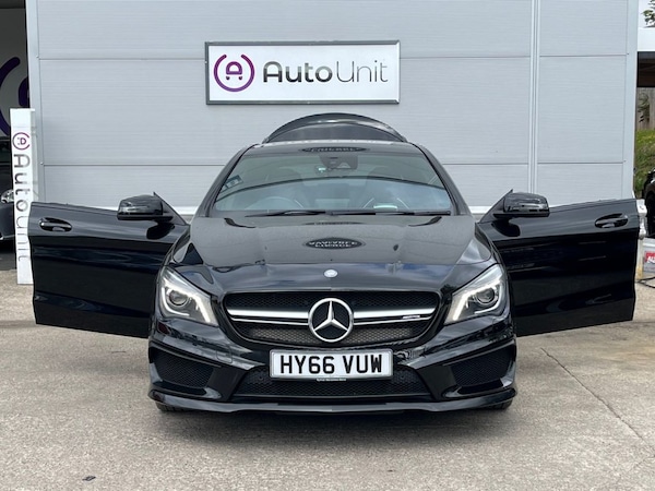 Used Mercedes-Benz CLA 2016 for sale - 75220902: Photo 17