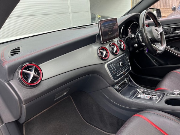 Used Mercedes-Benz CLA 2016 for sale - 75220902: Photo 21