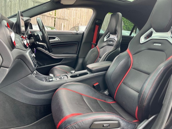 Used Mercedes-Benz CLA 2016 for sale - 75220902: Photo 22